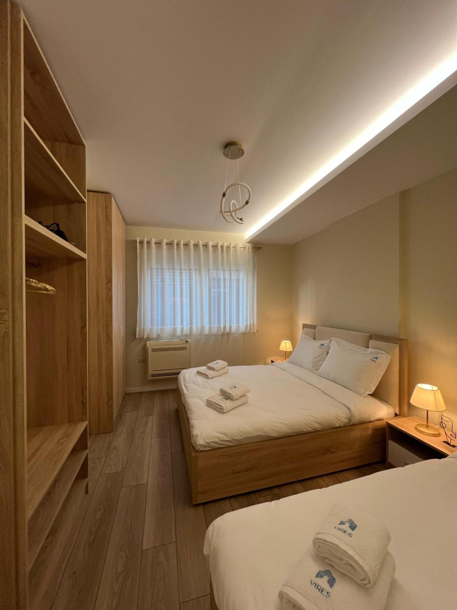 Metropolitan Charm: Cozy 1br In 7min To Skanderbeg Apartament Tirana